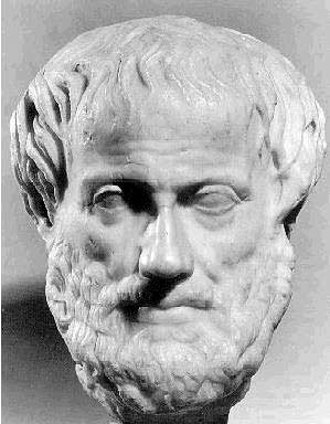 Aristote - ethique a  nicomaque