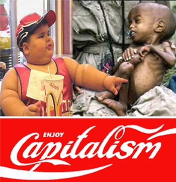 « le capitalisme va mourir de sa rÉussite »