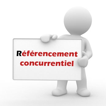 Les diffrentes formes de pouvoir et le positionnement concurrentiel de l'entreprise