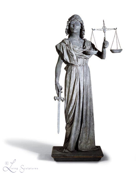 Jus et justitia