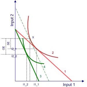 Microconomie : hypothses et rsultats