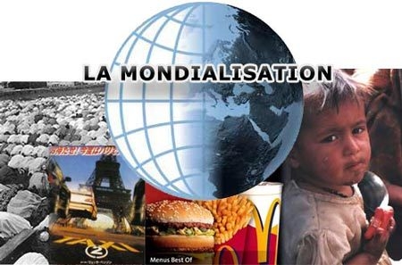 La mondialisation du point de vue