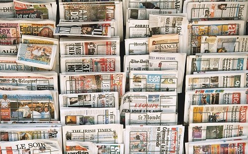 La libert de la presse et le pouvoir politique