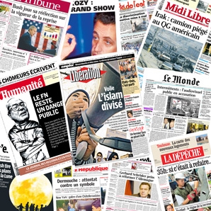 Les obstacles a la libert de la presse