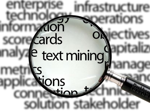 Textmining