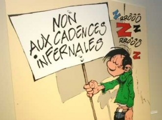 Les cadres vont-ils compter leur temps de travail ?